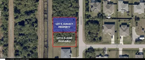 2418 Fleming Avenue SW Palm Bay FL 32908
