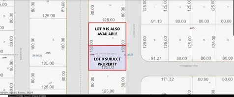 2418 Fleming Avenue SW Palm Bay FL 32908