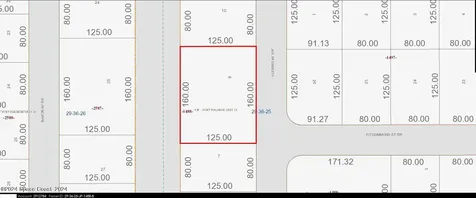 2418 Fleming Avenue SW Palm Bay FL 32908