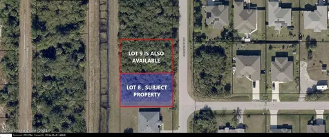 2428 Fleming Avenue SW Palm Bay FL 32908