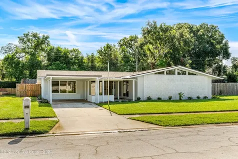 1137 Carol Avenue Titusville FL 32780