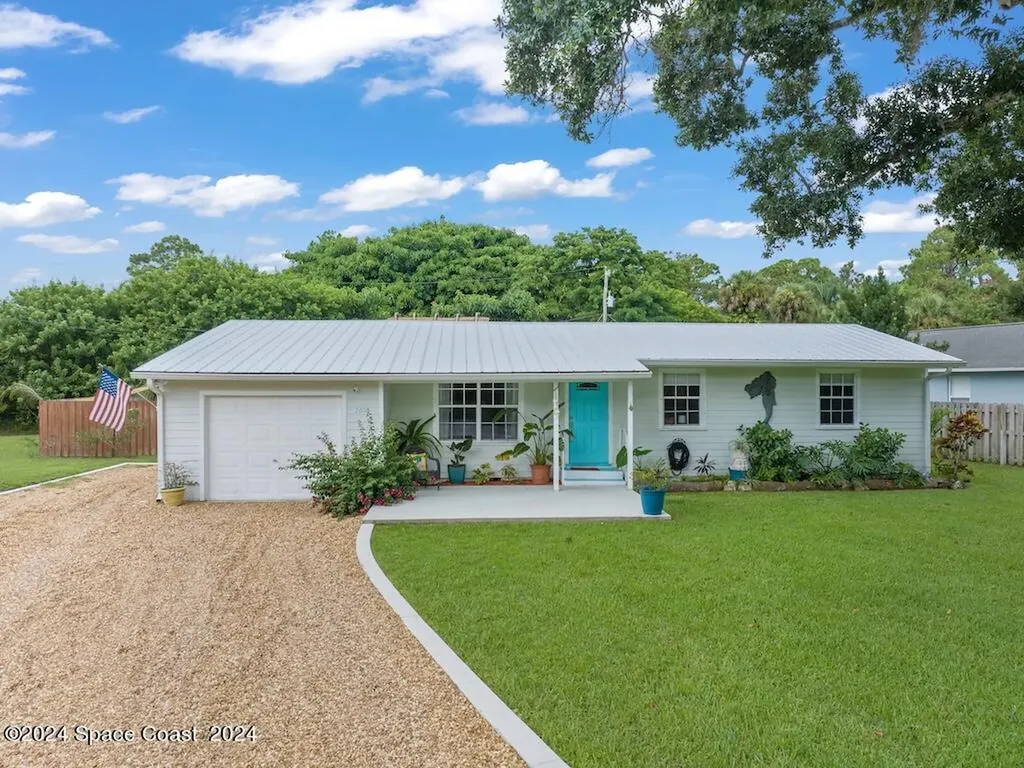 2605 47th Avenue Vero Beach FL 32966