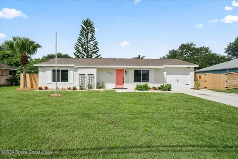 2830 Emerson Drive SE Palm Bay FL 32909