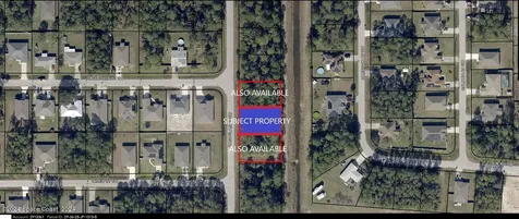 2585 Hagoplan Avenue SW Palm Bay FL 32908