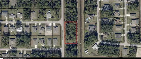 2585 Hagoplan Avenue SW Palm Bay FL 32908