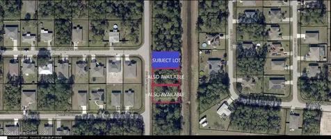2575 Hagoplan Avenue SW Palm Bay FL 32908
