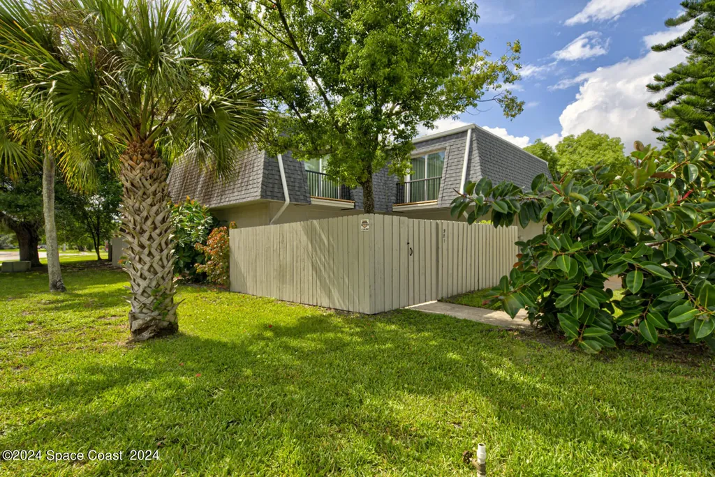 981 Harrison Street Titusville FL 32780