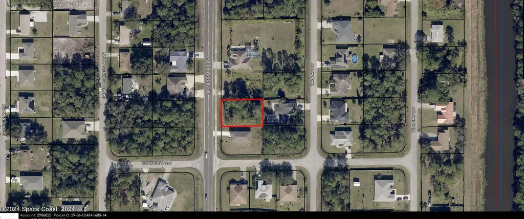773 De Groodt Road SW Palm Bay FL 32908