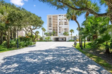 750 N Atlantic Avenue Cocoa Beach FL 32931