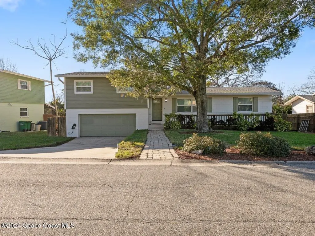 3057 Skyline Drive Cocoa FL 32922