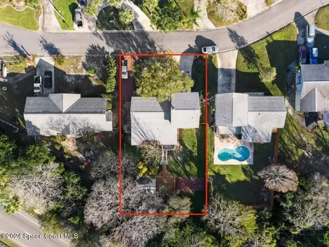 3057 Skyline Drive Cocoa FL 32922