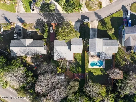 3057 Skyline Drive Cocoa FL 32922
