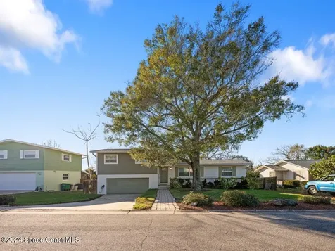3057 Skyline Drive Cocoa FL 32922