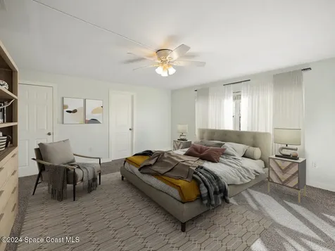 3057 Skyline Drive Cocoa FL 32922