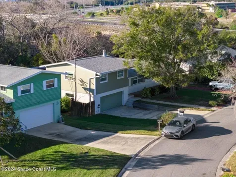 3057 Skyline Drive Cocoa FL 32922