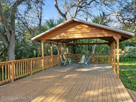 3057 Skyline Drive Cocoa FL 32922
