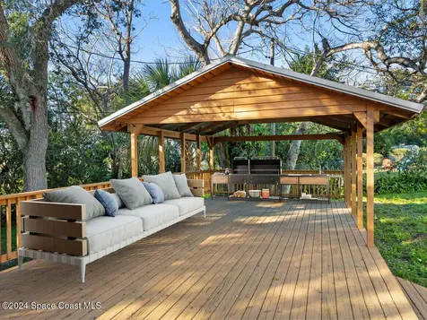 3057 Skyline Drive Cocoa FL 32922