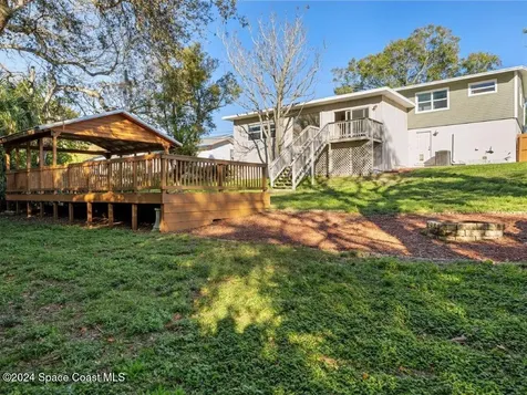 3057 Skyline Drive Cocoa FL 32922