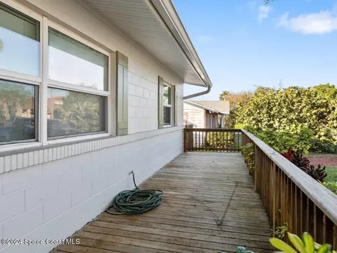 3057 Skyline Drive Cocoa FL 32922
