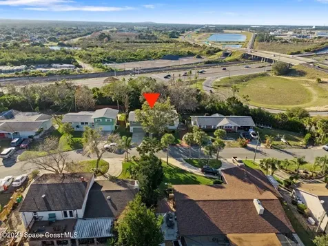 3057 Skyline Drive Cocoa FL 32922