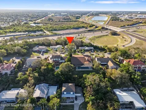 3057 Skyline Drive Cocoa FL 32922