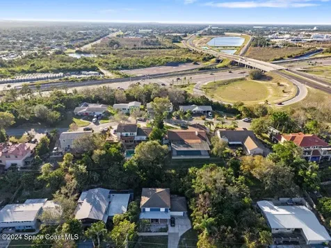 3057 Skyline Drive Cocoa FL 32922