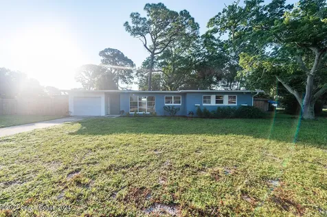 1059 Cypress Lane Cocoa FL 32922
