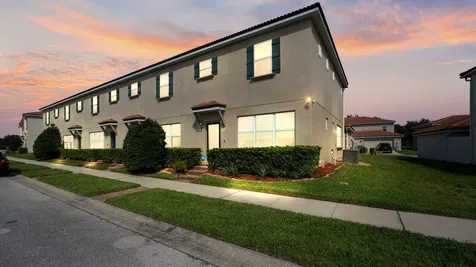 3126 Camino Real Drive N Kissimmee FL 34744