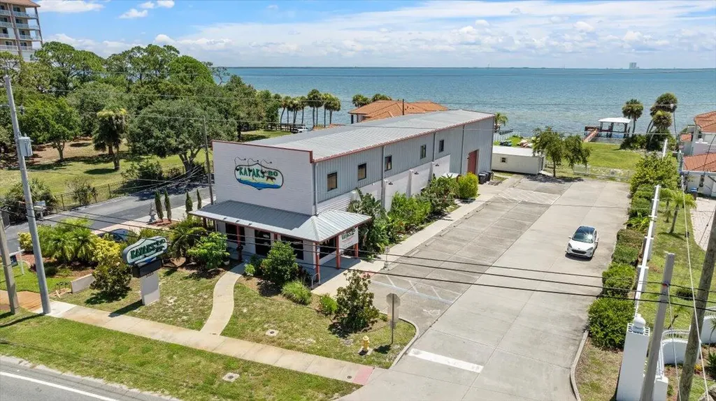 3405 S Washington Avenue Titusville FL 32780