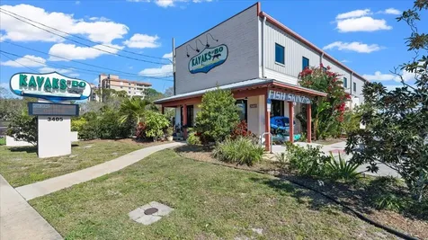 3405 S Washington Avenue Titusville FL 32780