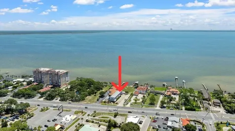3405 S Washington Avenue Titusville FL 32780