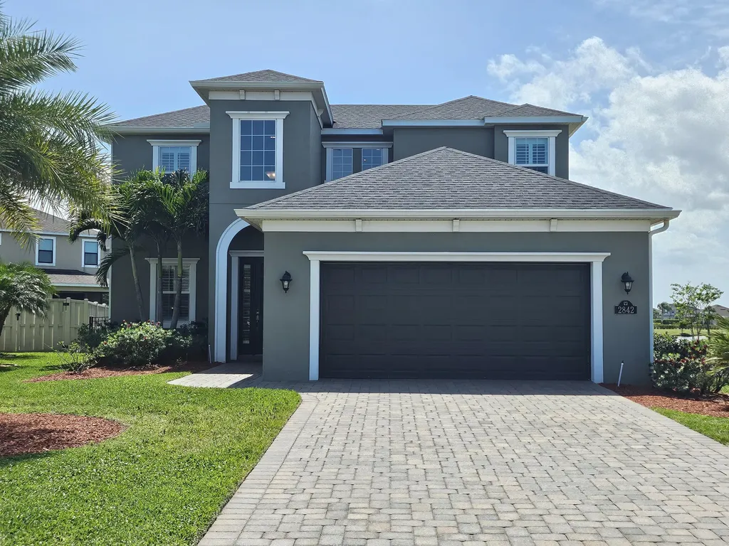 2842 Amethyst Melbourne FL 32940