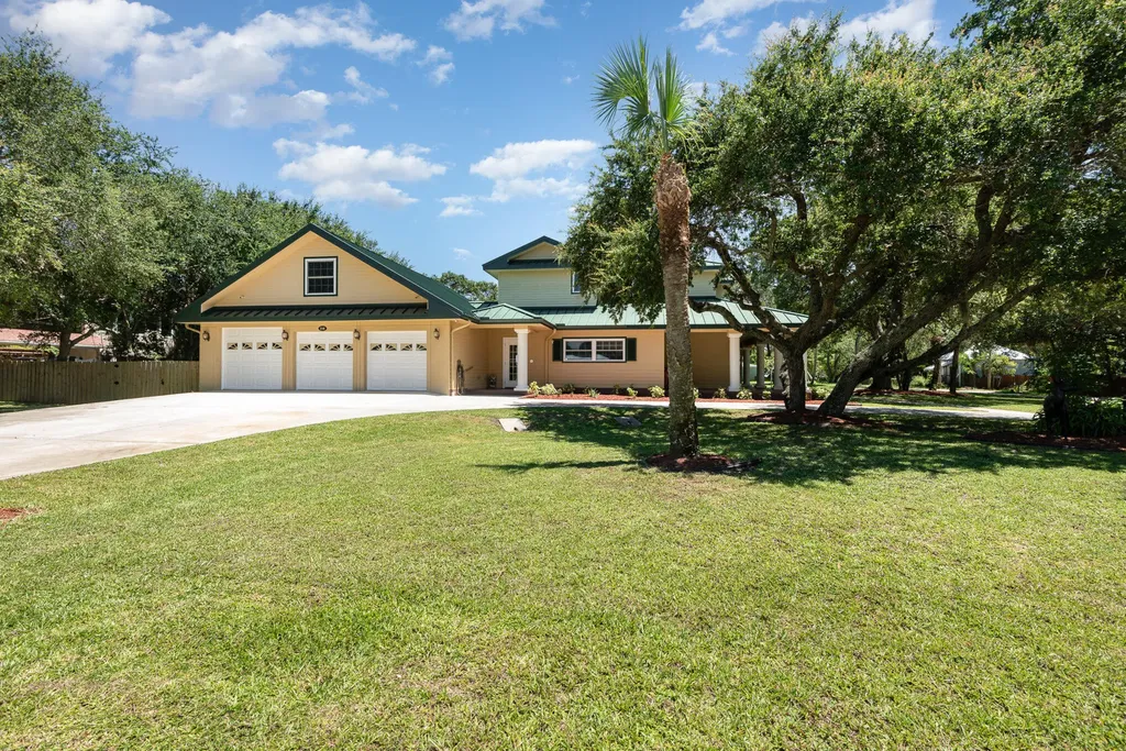 210 Holman Road Cape Canaveral FL 32920