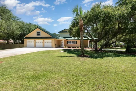 210 Holman Road Cape Canaveral FL 32920