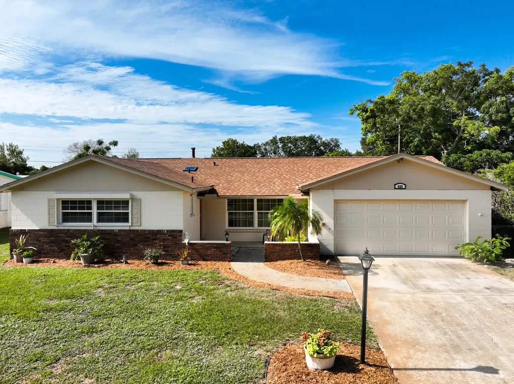 925 Margie Drive Titusville FL 32780