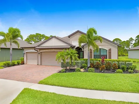 3560 Salt Marsh Circle West Melbourne FL 32904