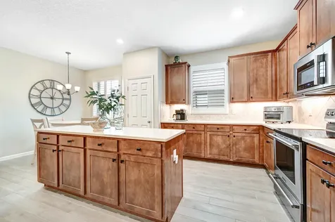 3560 Salt Marsh Circle West Melbourne FL 32904