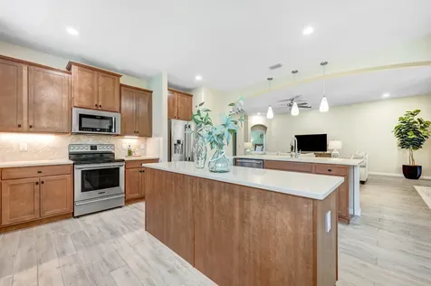 3560 Salt Marsh Circle West Melbourne FL 32904