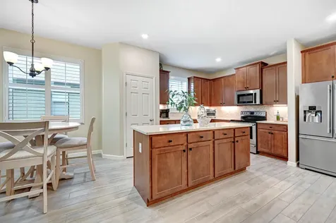 3560 Salt Marsh Circle West Melbourne FL 32904