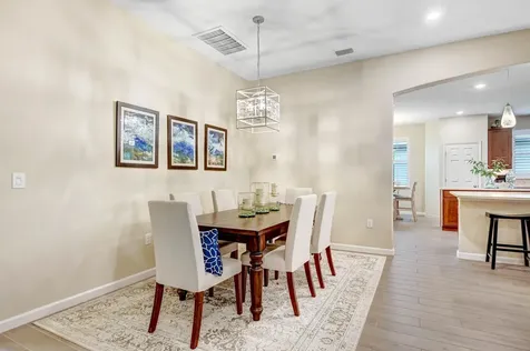 3560 Salt Marsh Circle West Melbourne FL 32904