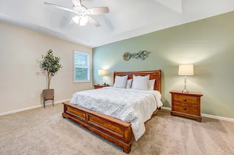 3560 Salt Marsh Circle West Melbourne FL 32904