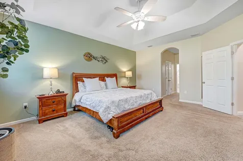 3560 Salt Marsh Circle West Melbourne FL 32904
