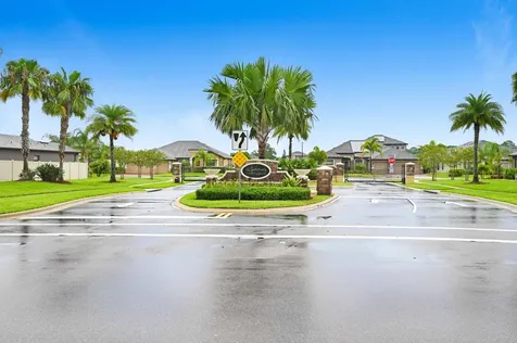 3560 Salt Marsh Circle West Melbourne FL 32904
