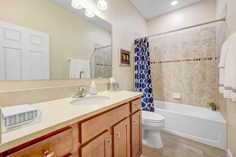 3560 Salt Marsh Circle West Melbourne FL 32904