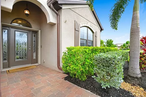 3560 Salt Marsh Circle West Melbourne FL 32904