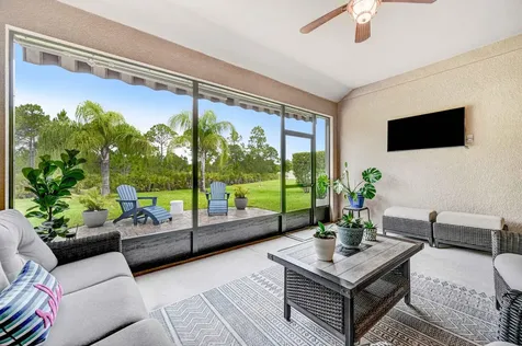 3560 Salt Marsh Circle West Melbourne FL 32904