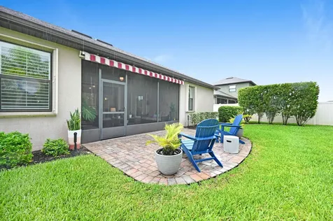 3560 Salt Marsh Circle West Melbourne FL 32904
