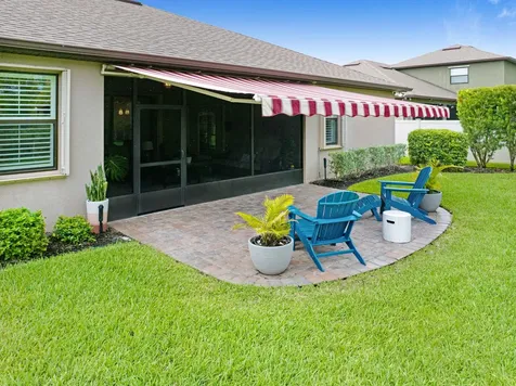 3560 Salt Marsh Circle West Melbourne FL 32904