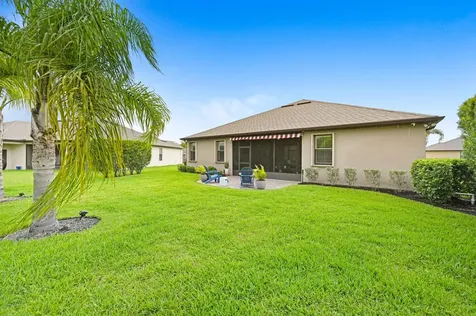 3560 Salt Marsh Circle West Melbourne FL 32904