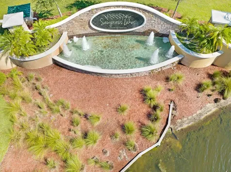 3560 Salt Marsh Circle West Melbourne FL 32904
